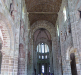 Abbaye du Mont-Saint-Michel III